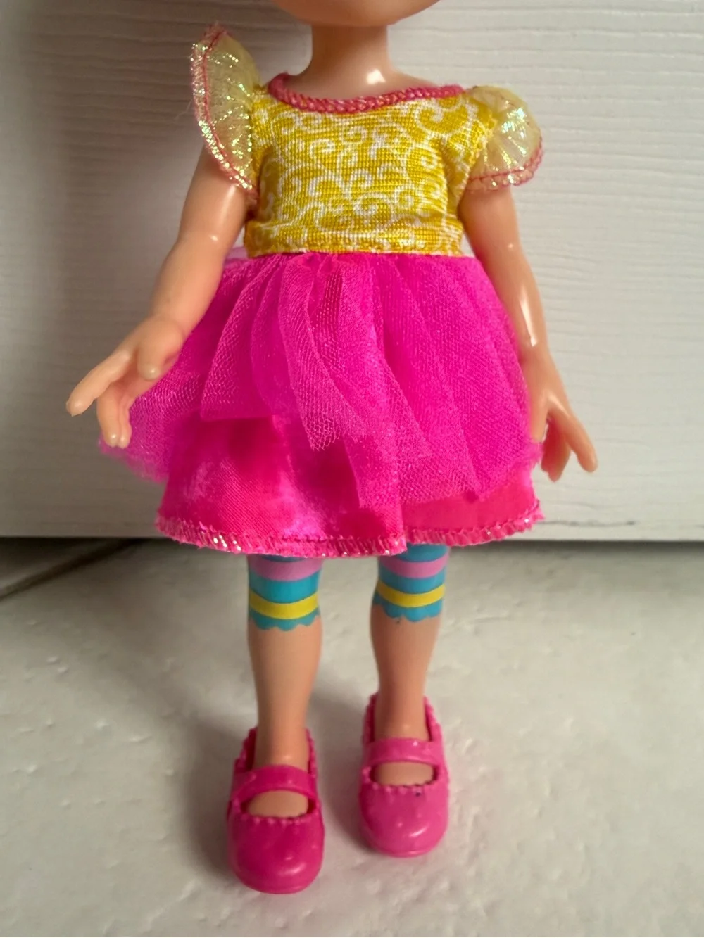 Disney junior fancy